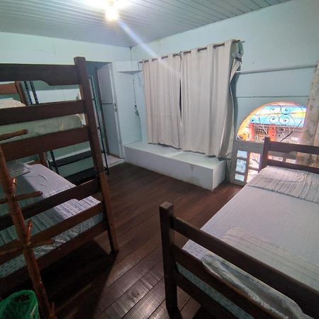 Hostel Amazonia Belem  Exterior photo