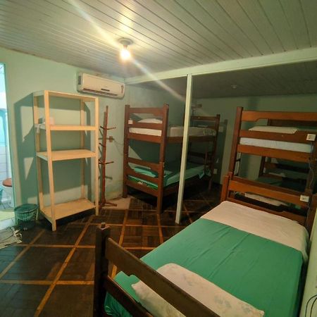Hostel Amazonia Belem  Exterior photo
