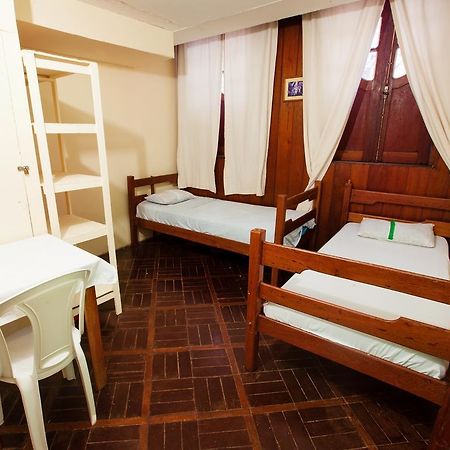 Hostel Amazonia Belem  Exterior photo