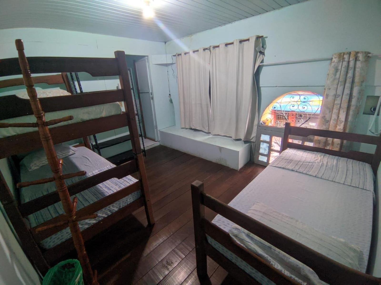 Hostel Amazonia Belem  Exterior photo