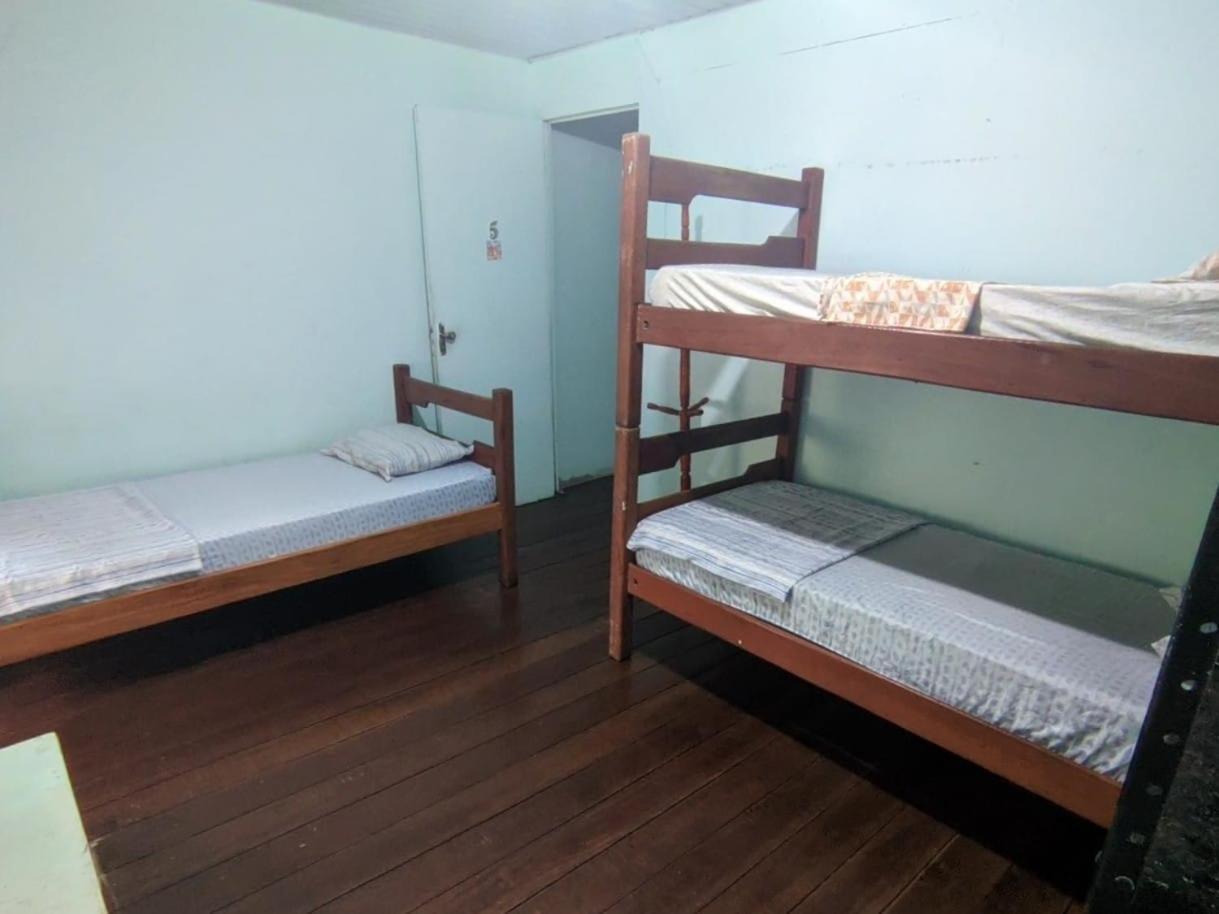 Hostel Amazonia Belem  Exterior photo