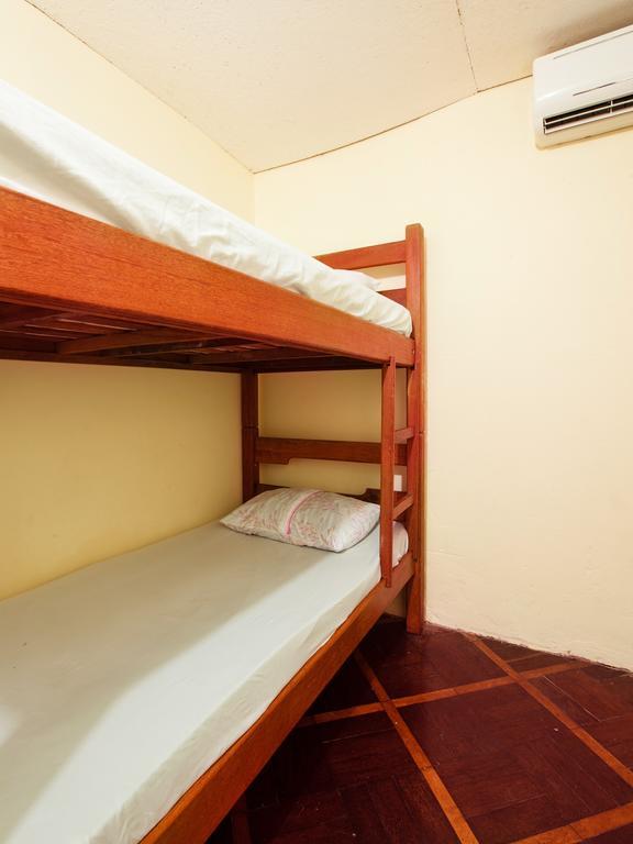 Hostel Amazonia Belem  Exterior photo