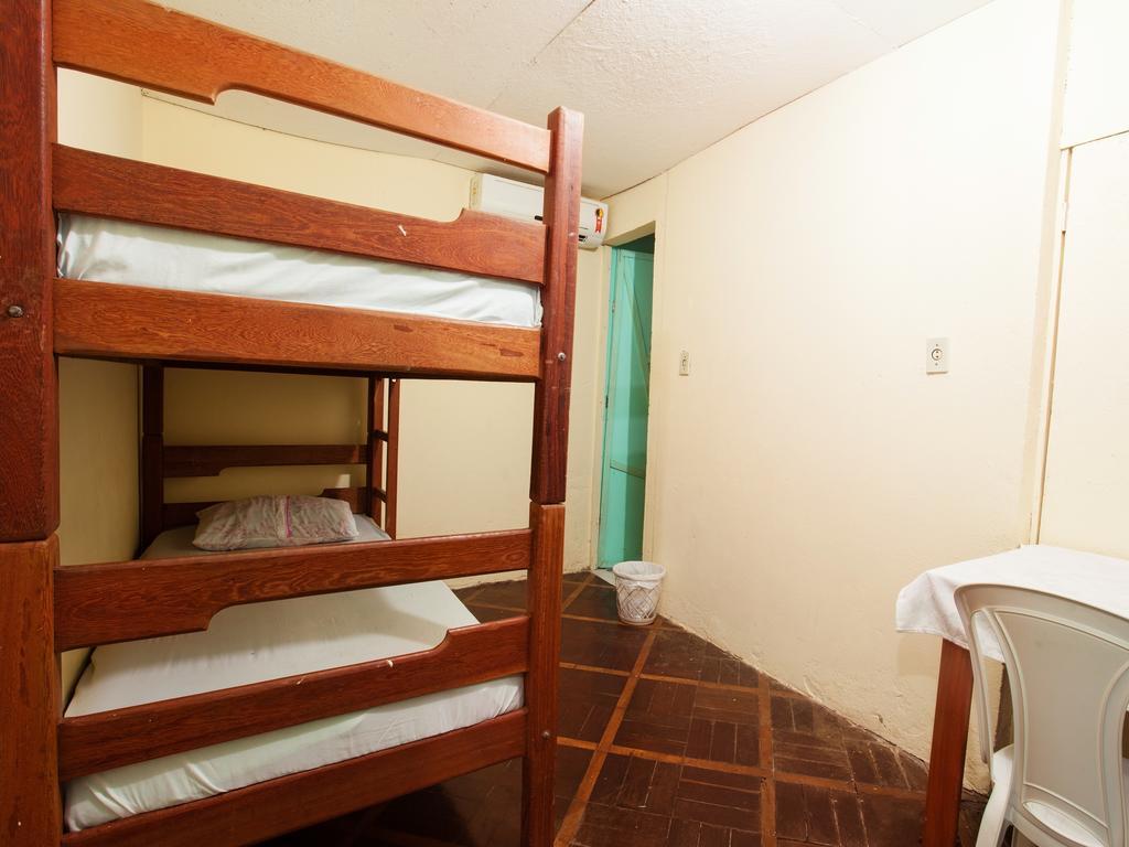 Hostel Amazonia Belem  Exterior photo