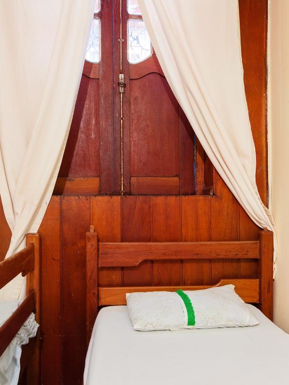 Hostel Amazonia Belem  Exterior photo