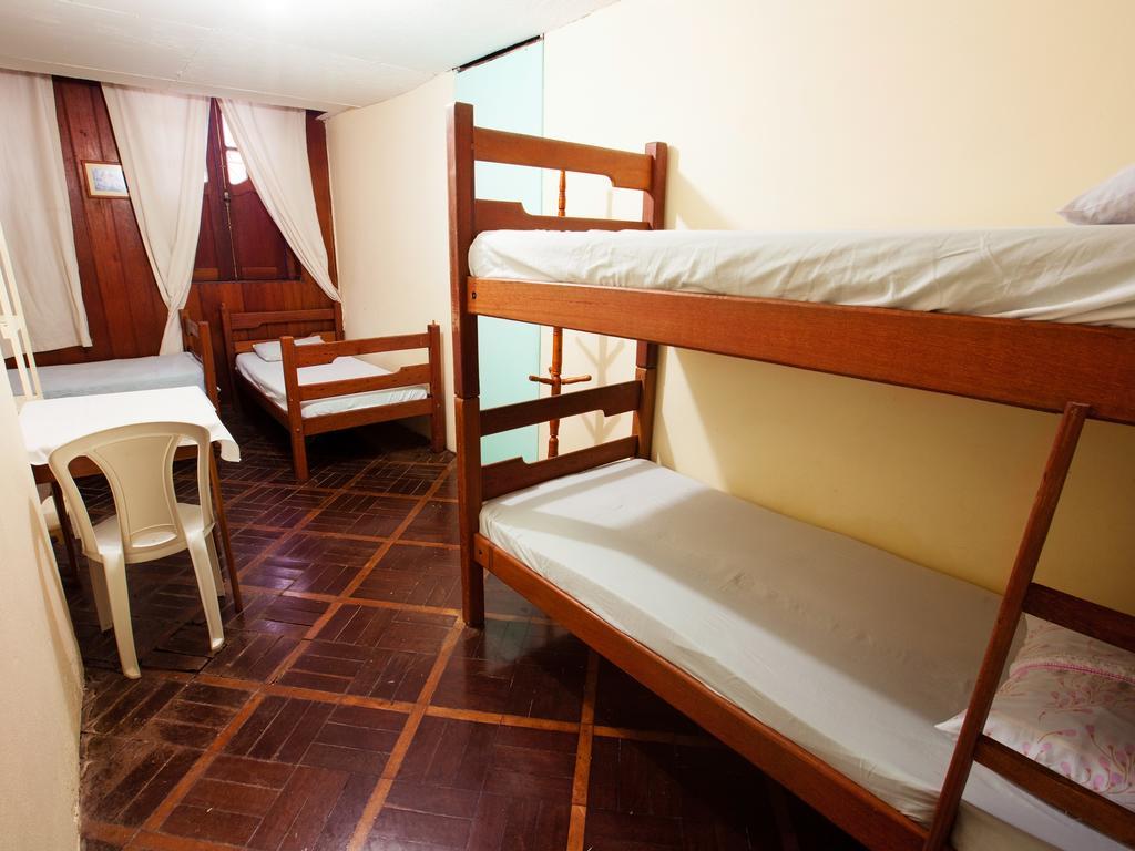 Hostel Amazonia Belem  Exterior photo