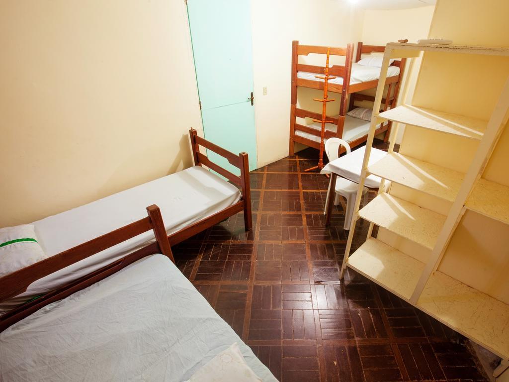 Hostel Amazonia Belem  Exterior photo