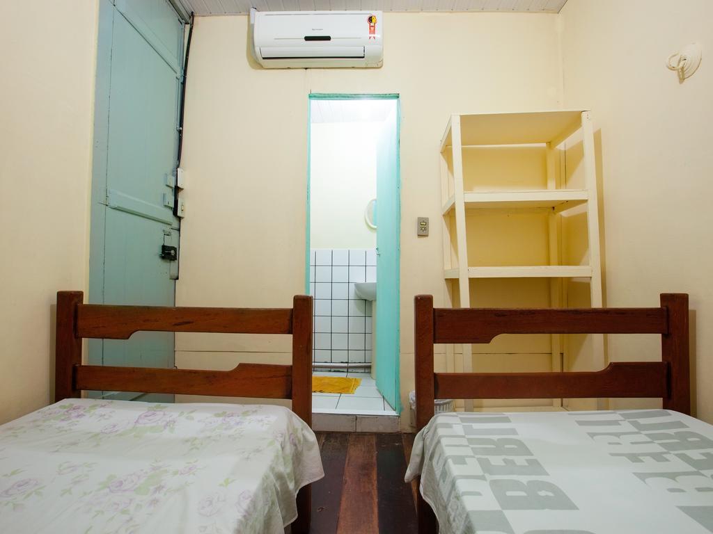 Hostel Amazonia Belem  Exterior photo
