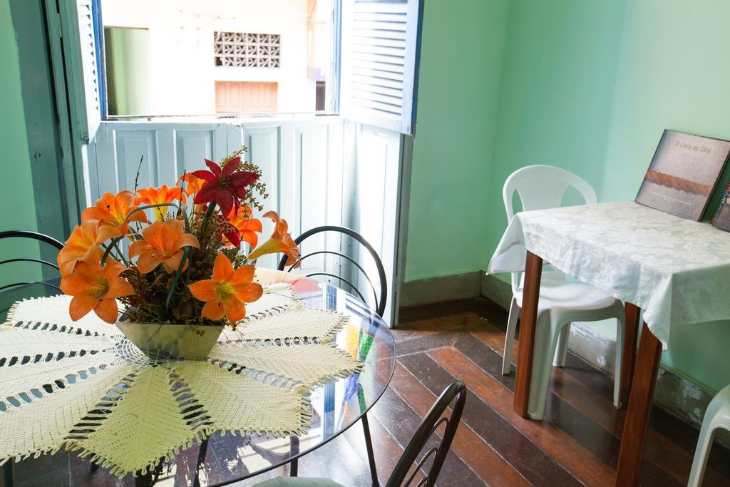 Hostel Amazonia Belem  Exterior photo
